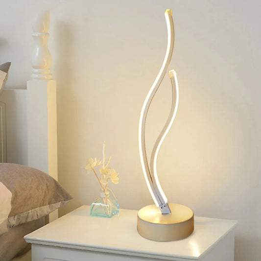 Nordic Indoor Table Lamp