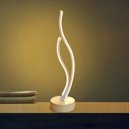 Nordic Indoor Table Lamp